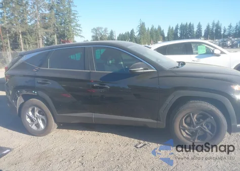 2022 Hyundai Tucson Se из США, поврежденный, VIN 5NMJACAE8NH076389